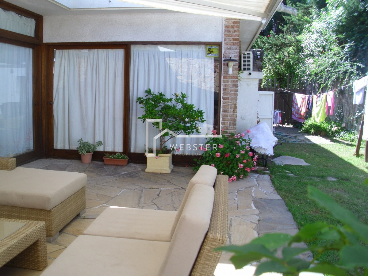 Casa ID.495 - Alquiler temporada 