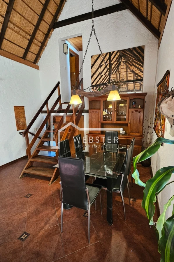 Casa ID.1793 - VENTA - ALQUILER TEMPORADA 