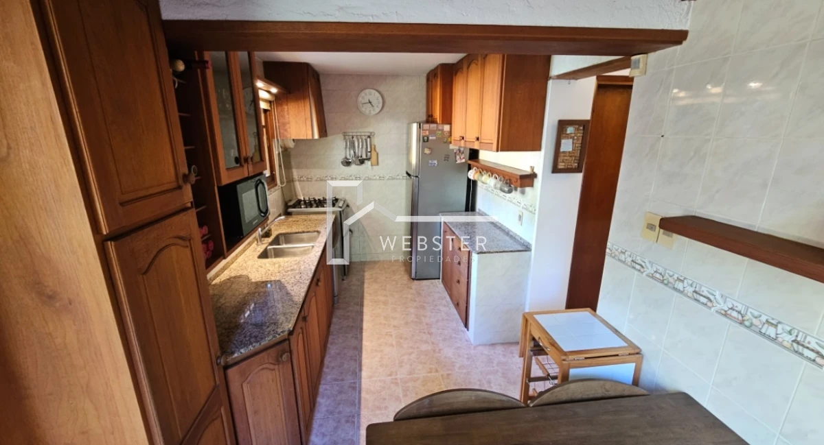 Casa ID.1793 - VENTA - ALQUILER TEMPORADA 