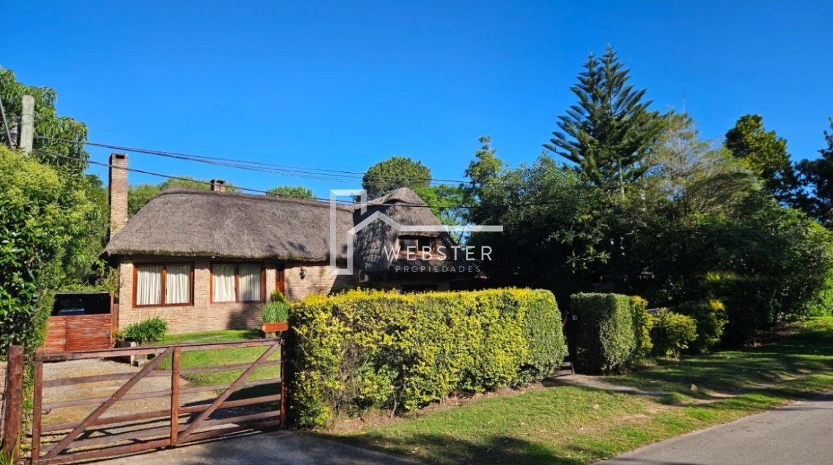 Casa ID.1793 - VENTA - ALQUILER TEMPORADA 