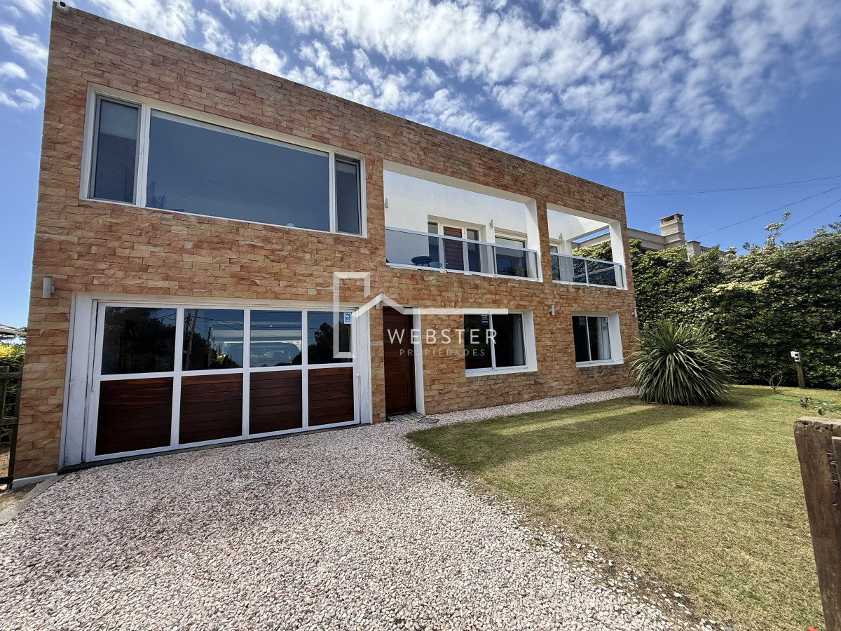 Casa ID.2435 - Casa en Punta Ballena, Tio Tom