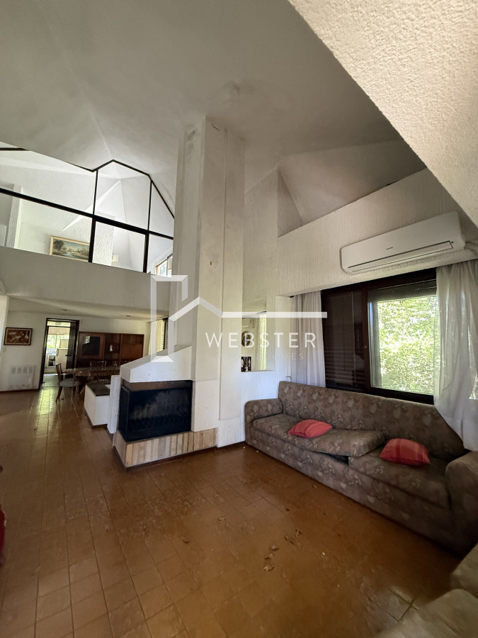 Casa ID.2477 - Casa en Punta del Este, Mansa