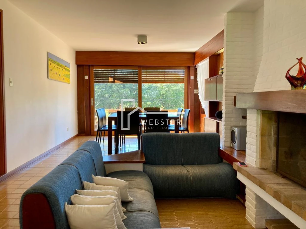 Casa ID.2907 - Hermosa casa en la Brava en alquiler temporada 