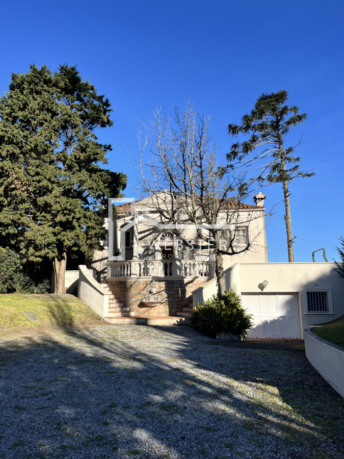 Casa ID.1777 - Casa en Punta del Este, Pinares