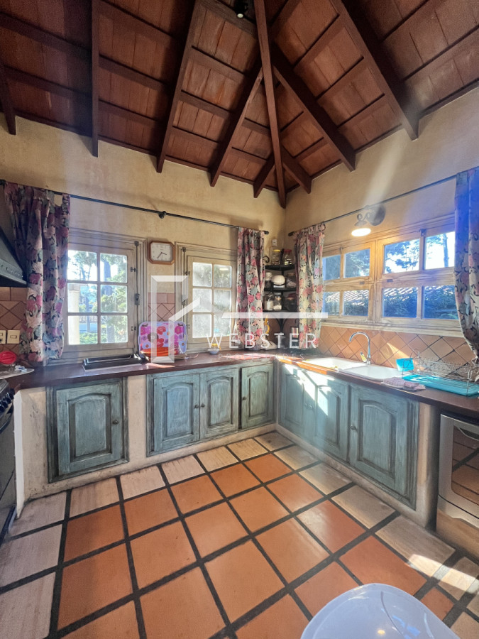 Casa ID.1777 - Casa en Punta del Este, Pinares