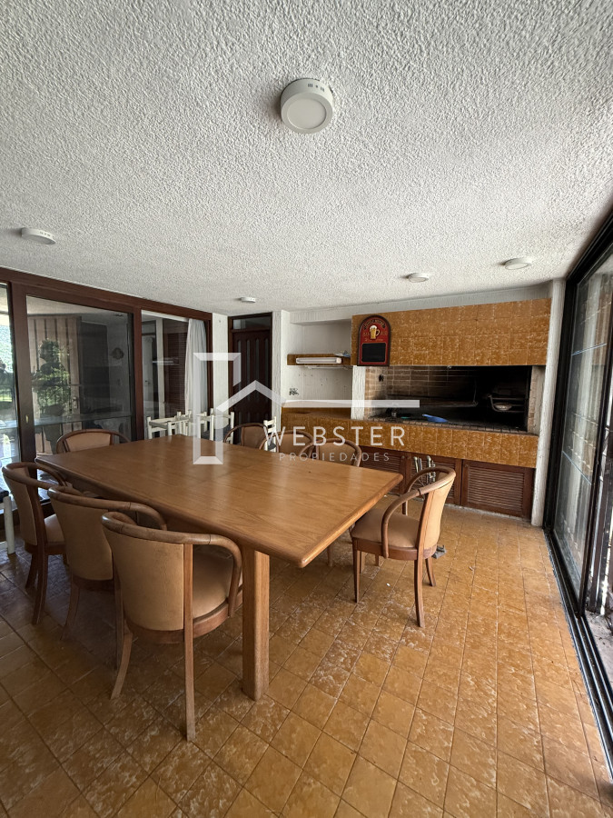 Casa ID.2477 - Casa en Punta del Este, Mansa