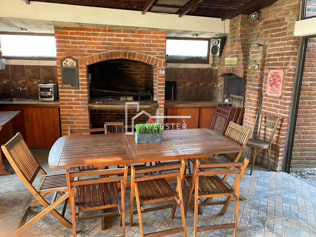 Casa ID.510 - Hermosa casa en Pinares 