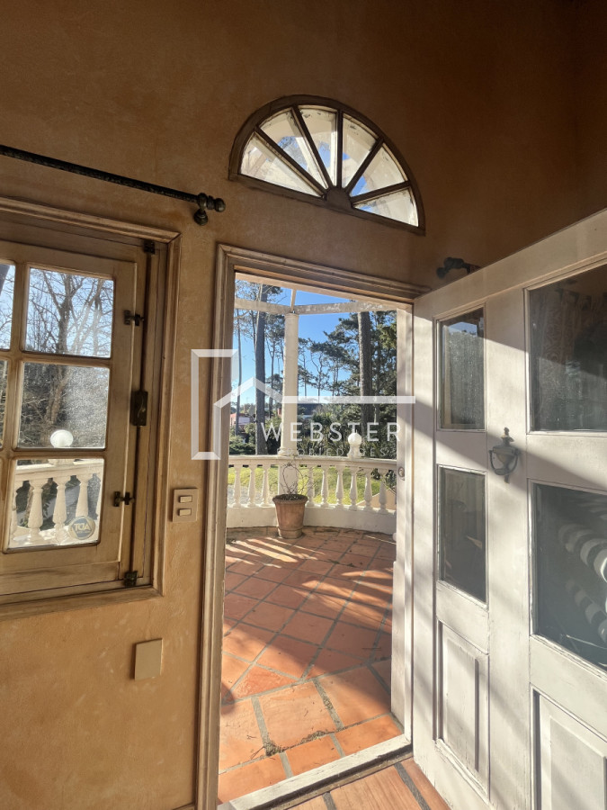 Casa ID.1777 - Casa en Punta del Este, Pinares