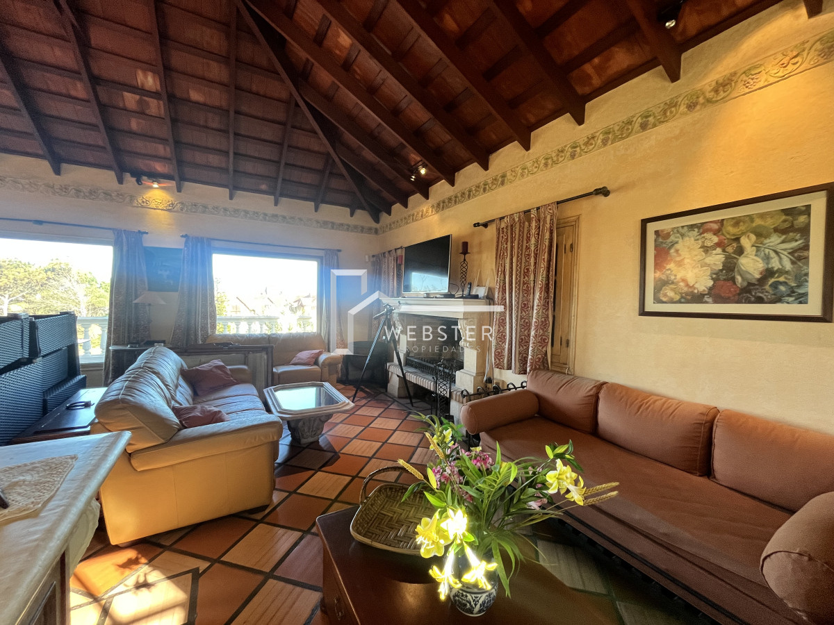 Casa ID.1777 - Casa en Punta del Este, Pinares