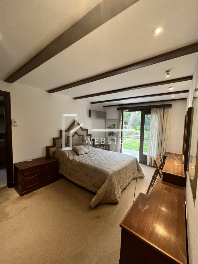 Casa ID.658 - Casa en Punta del Este, Mansa