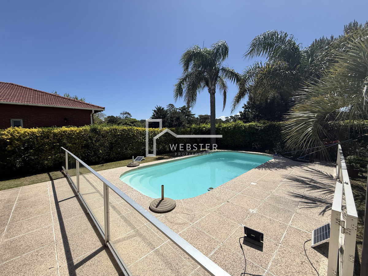 Casa ID.2435 - Casa en Punta Ballena, Tio Tom