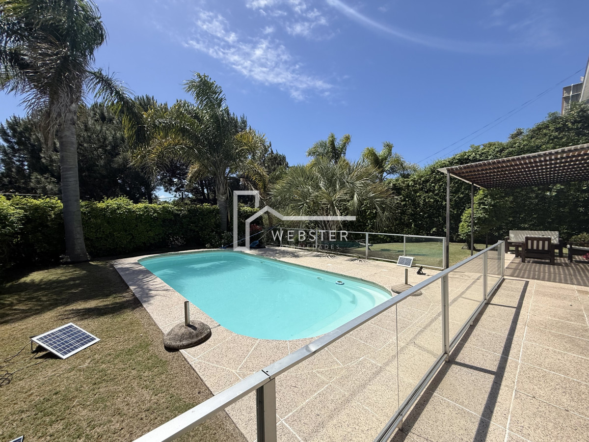 Casa ID.2435 - Casa en Punta Ballena, Tio Tom