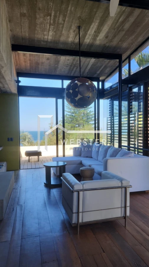 Casa ID.2957 - Casa en La Barra, La Barra