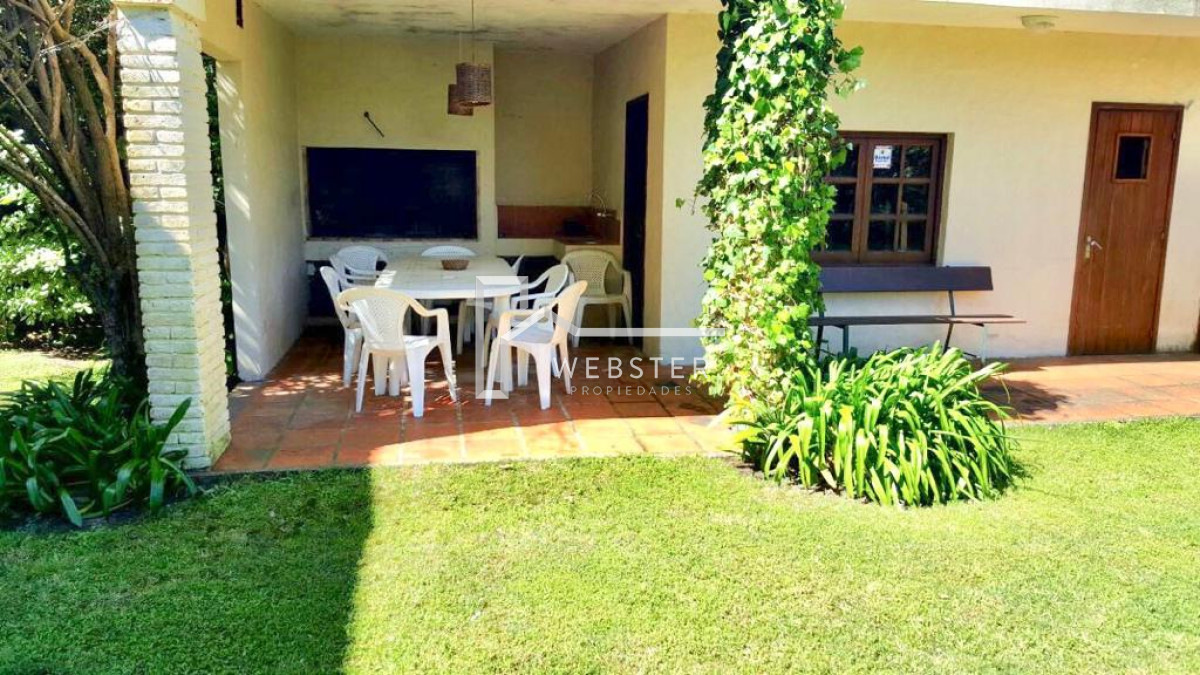 Casa ID.478 - Alquiler temporada Mansa 
