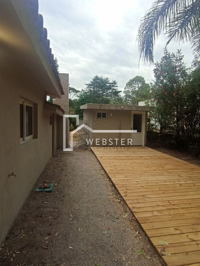 Casa ID.533 - Pinares venta 