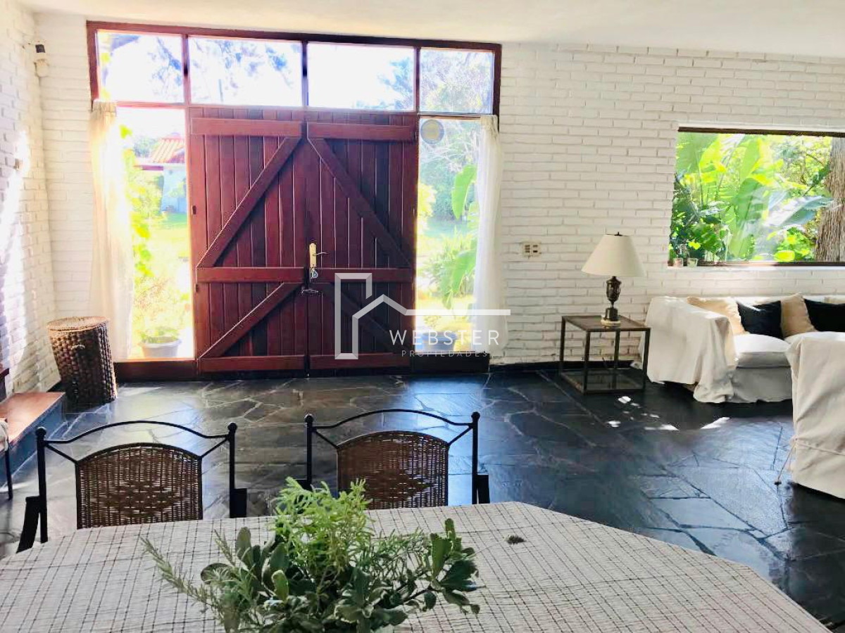 Casa ID.478 - Alquiler temporada Mansa 