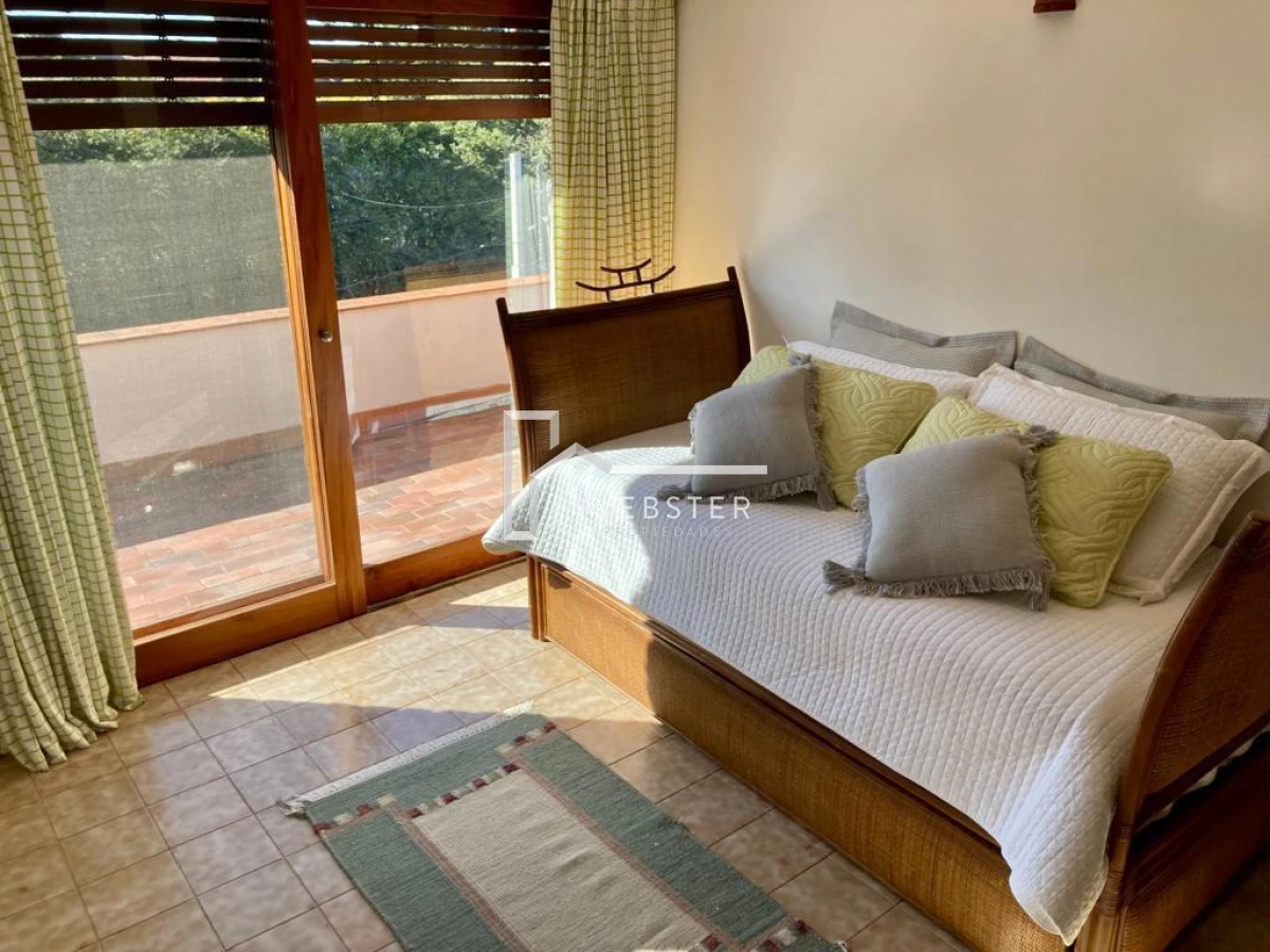 Casa ID.2907 - Hermosa casa en la Brava en alquiler temporada 