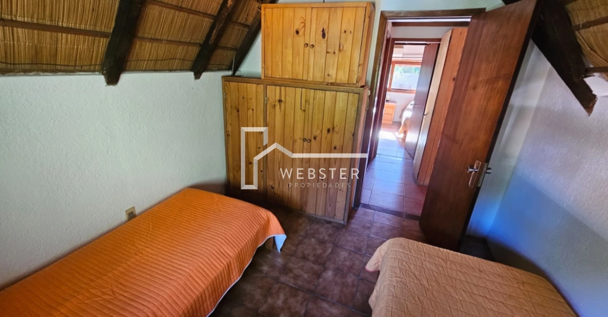 Casa ID.1793 - VENTA - ALQUILER TEMPORADA 