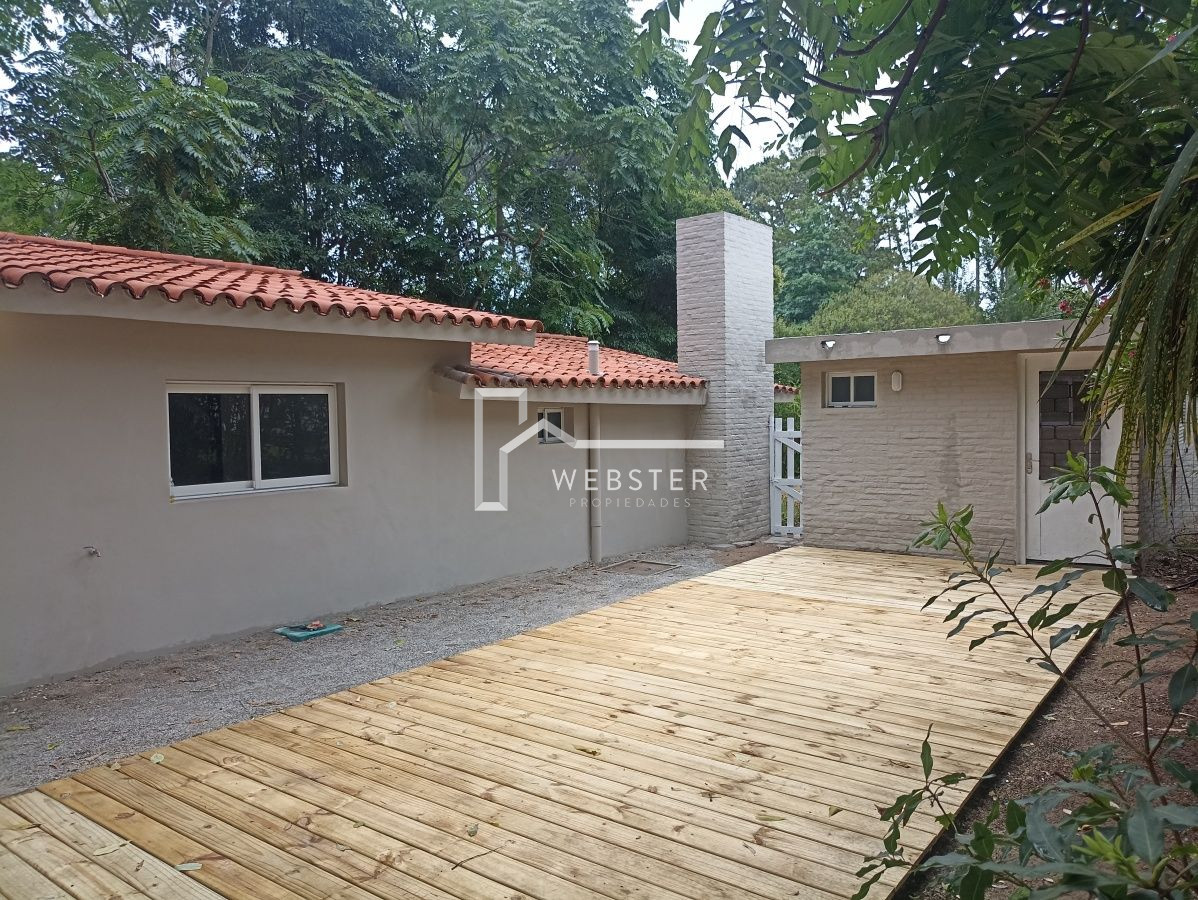 Casa ID.533 - Pinares venta 