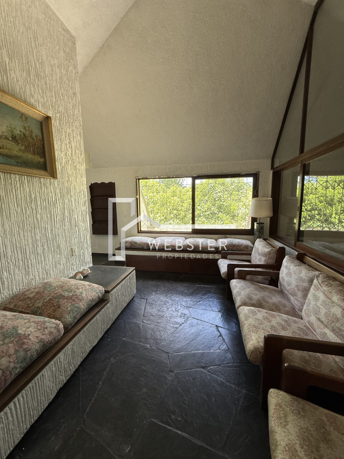 Casa ID.2477 - Casa en Punta del Este, Mansa