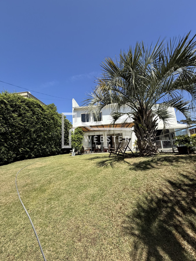 Casa ID.2435 - Casa en Punta Ballena, Tio Tom