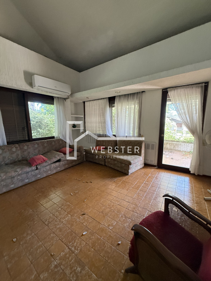 Casa ID.2477 - Casa en Punta del Este, Mansa