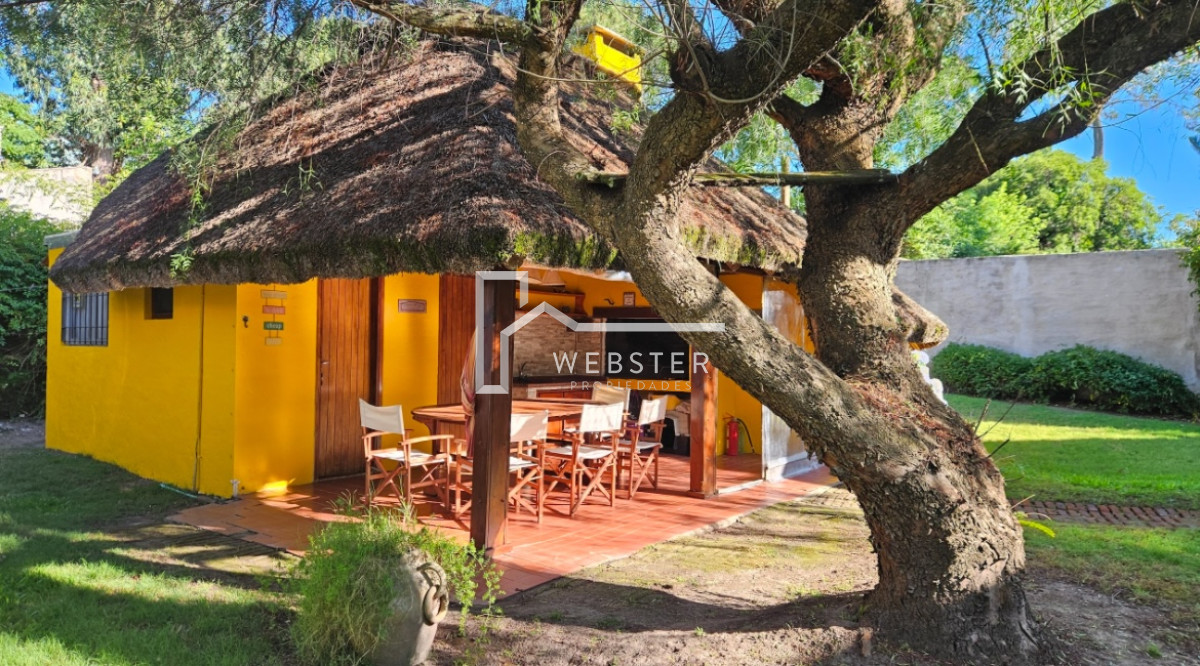 Casa ID.1793 - VENTA - ALQUILER TEMPORADA 