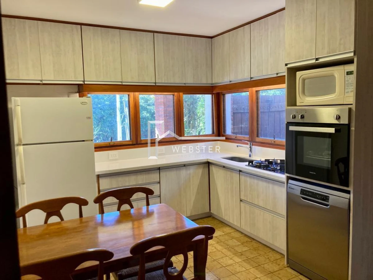 Casa ID.2907 - Hermosa casa en la Brava en alquiler temporada 