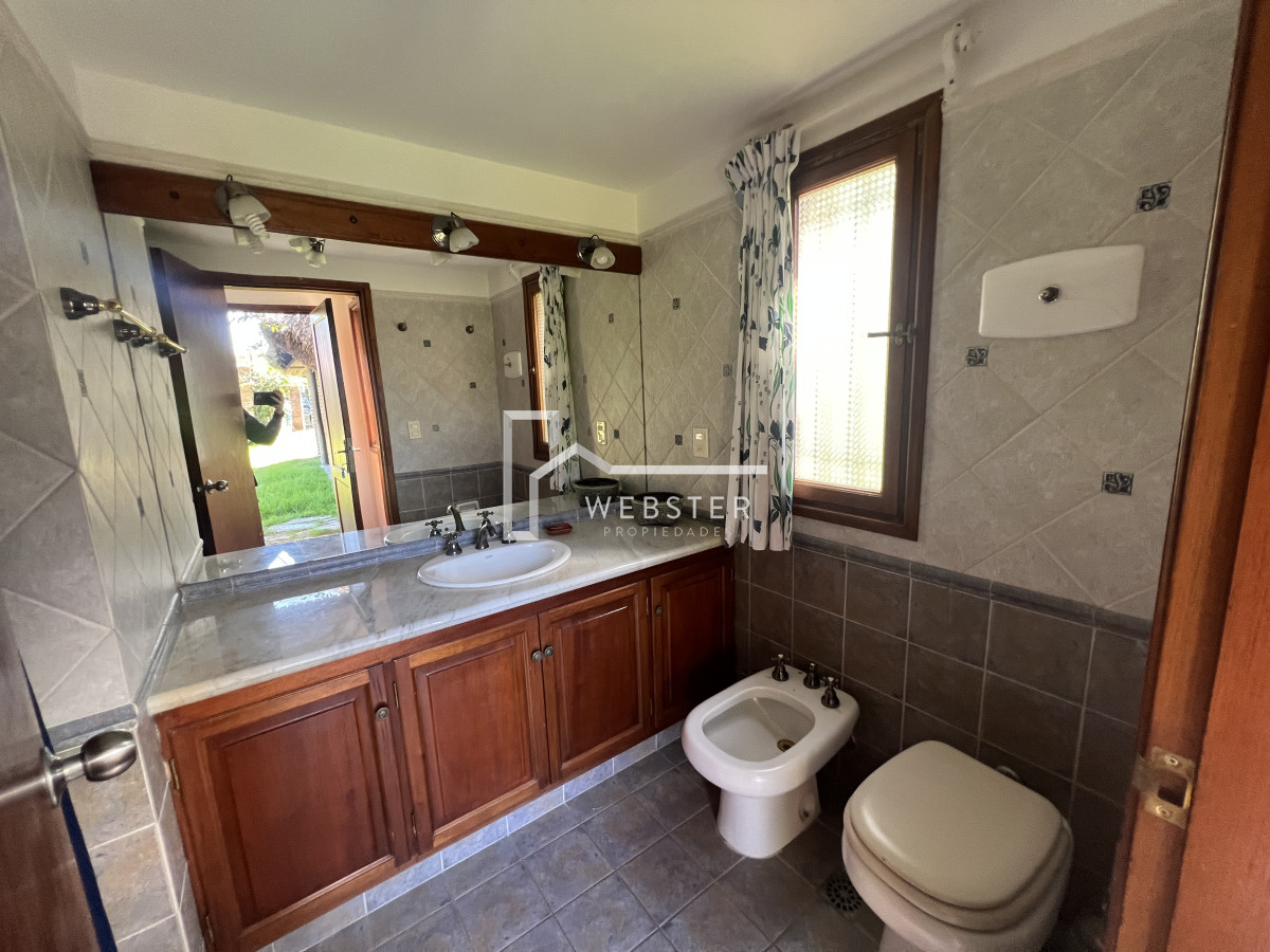 Casa ID.922 - Casa en Punta del Este, Jardines de Córdoba
