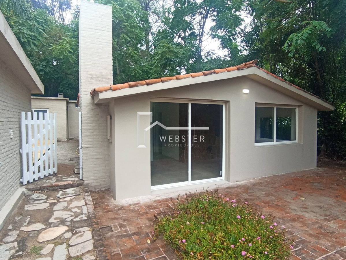 Casa ID.533 - Pinares venta 