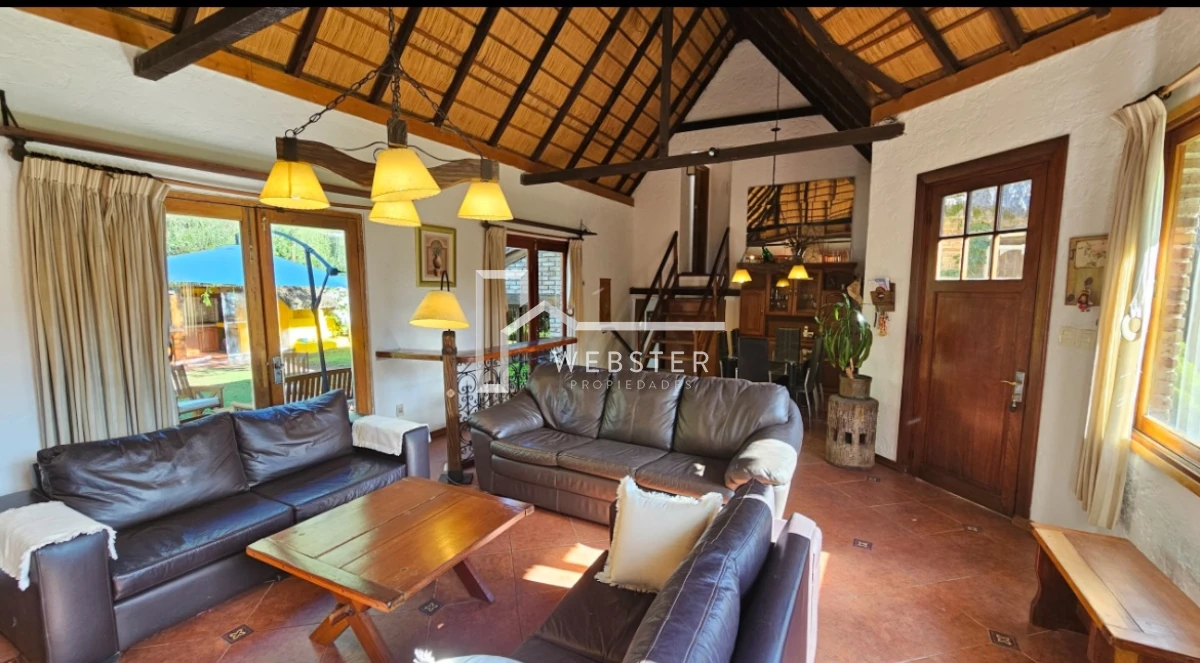 Casa ID.1793 - VENTA - ALQUILER TEMPORADA 