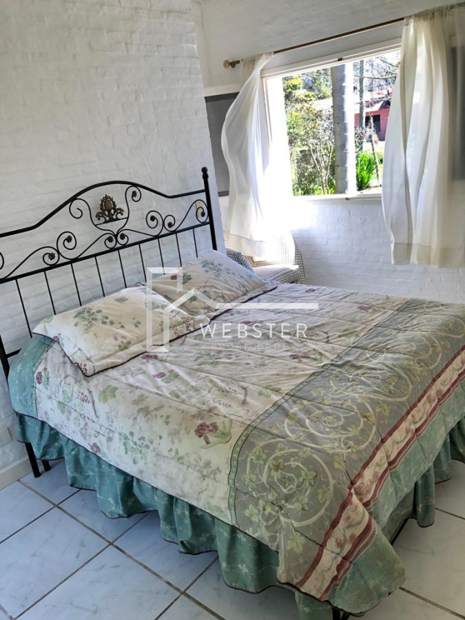 Casa ID.34 - Rincón del Indio 