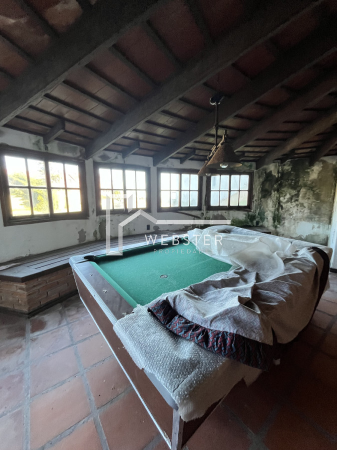 Casa ID.1777 - Casa en Punta del Este, Pinares