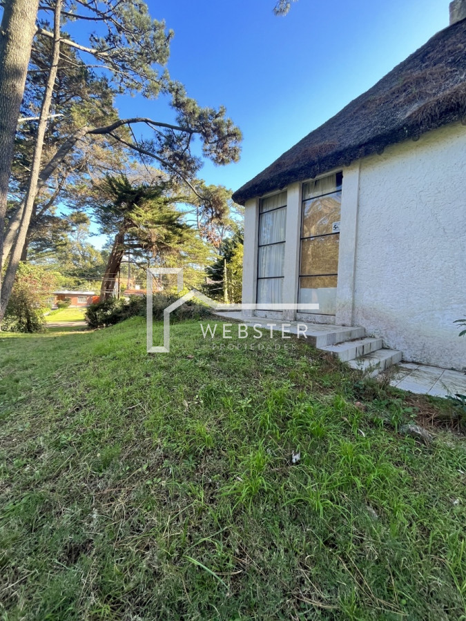 Casa ID.696 - Casa en Punta del Este, San Rafael