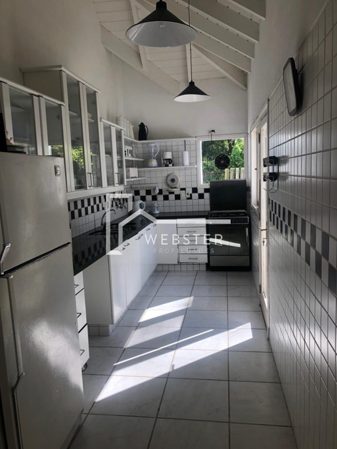 Casa ID.34 - Rincón del Indio 