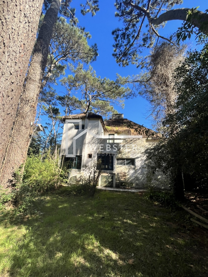 Casa ID.696 - Casa en Punta del Este, San Rafael