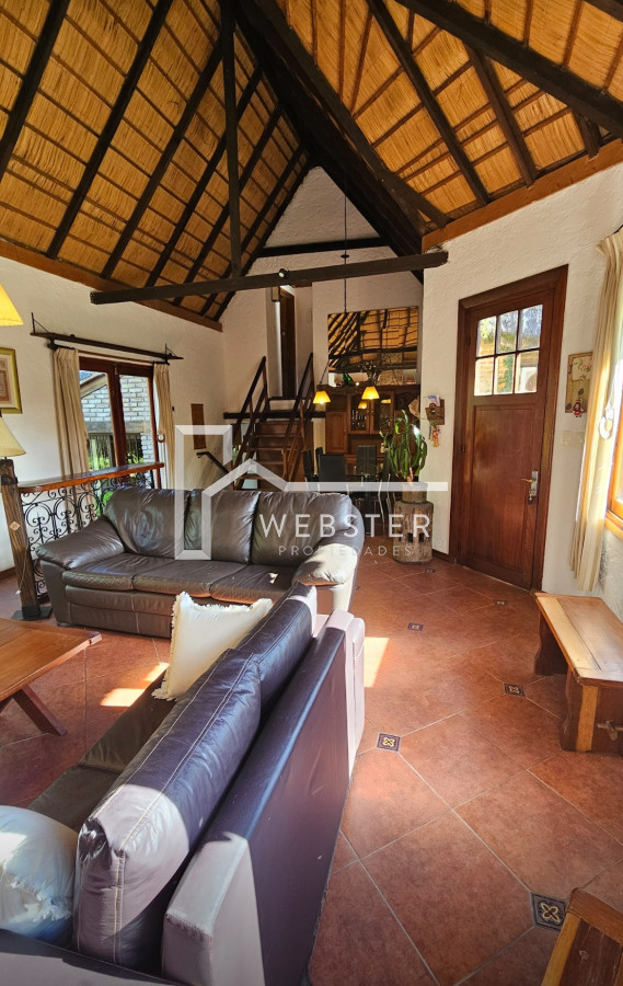 Casa ID.1793 - VENTA - ALQUILER TEMPORADA 
