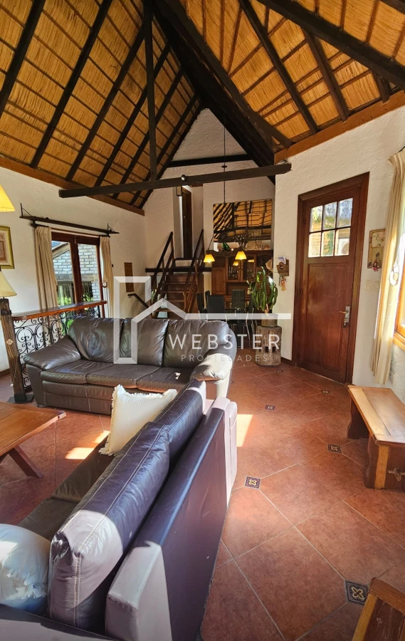 Casa ID.1793 - VENTA - ALQUILER TEMPORADA 