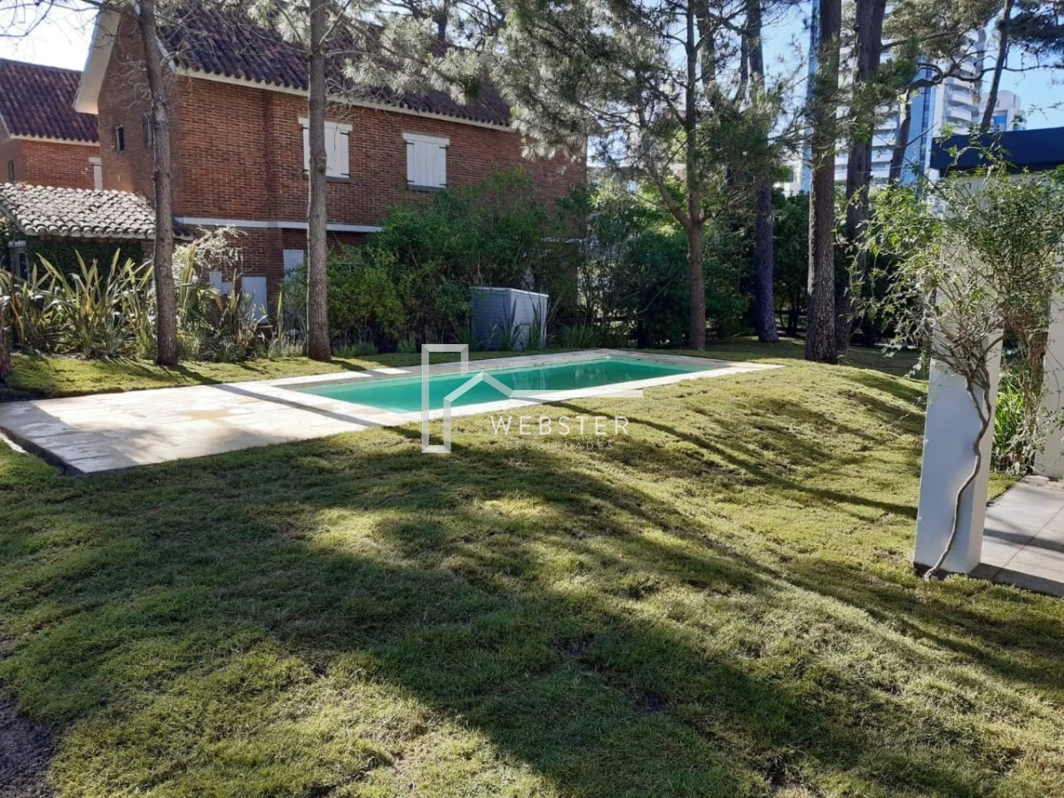 Casa ID.1052 - Casa en Punta del Este, Brava