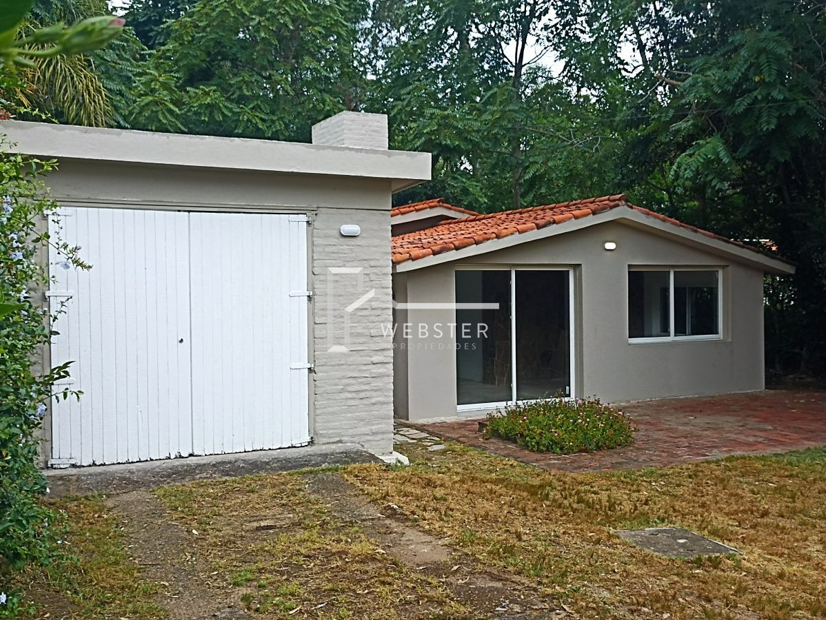 Casa ID.533 - Pinares venta 