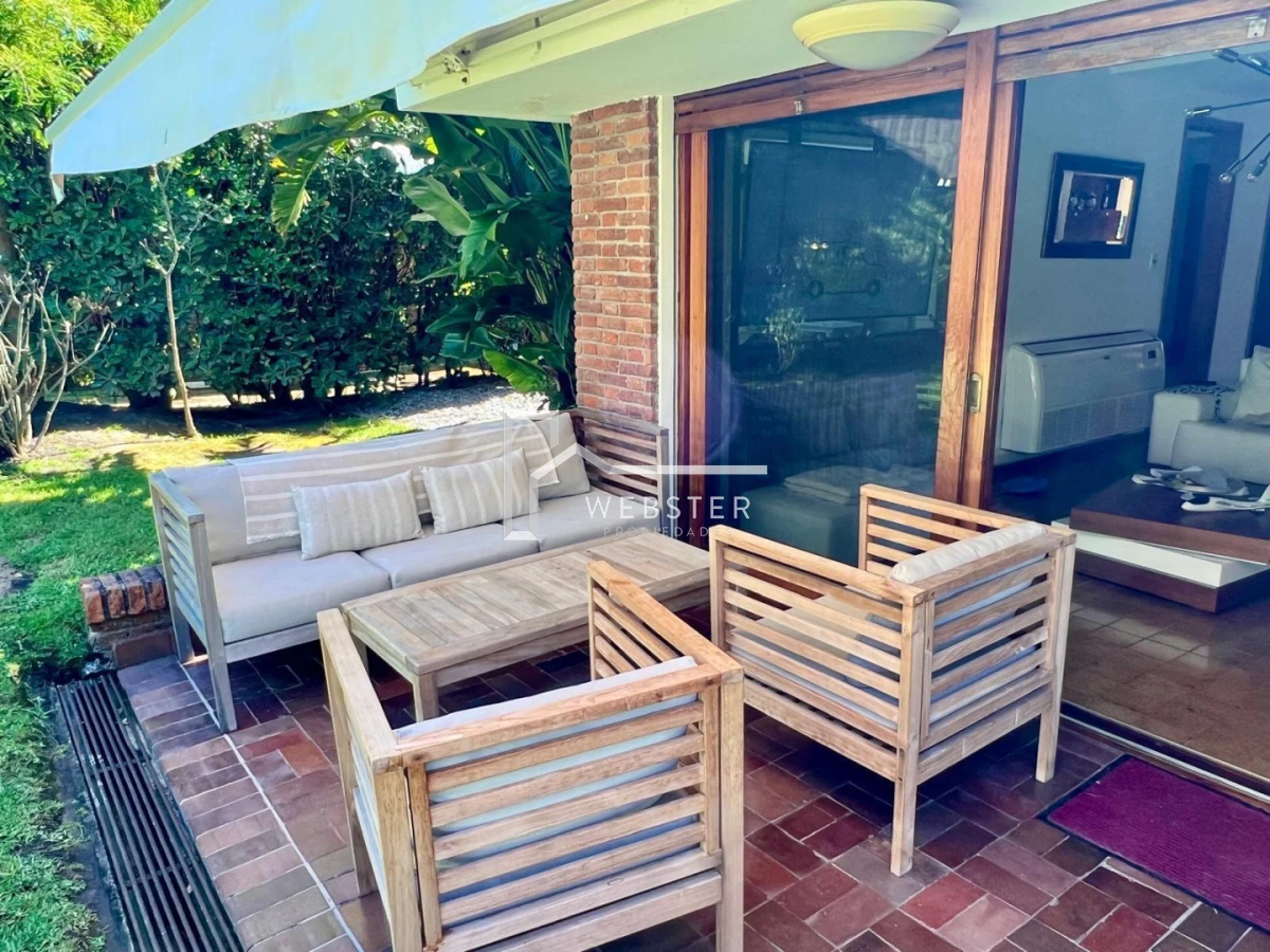 Casa ID.2907 - Hermosa casa en la Brava en alquiler temporada 