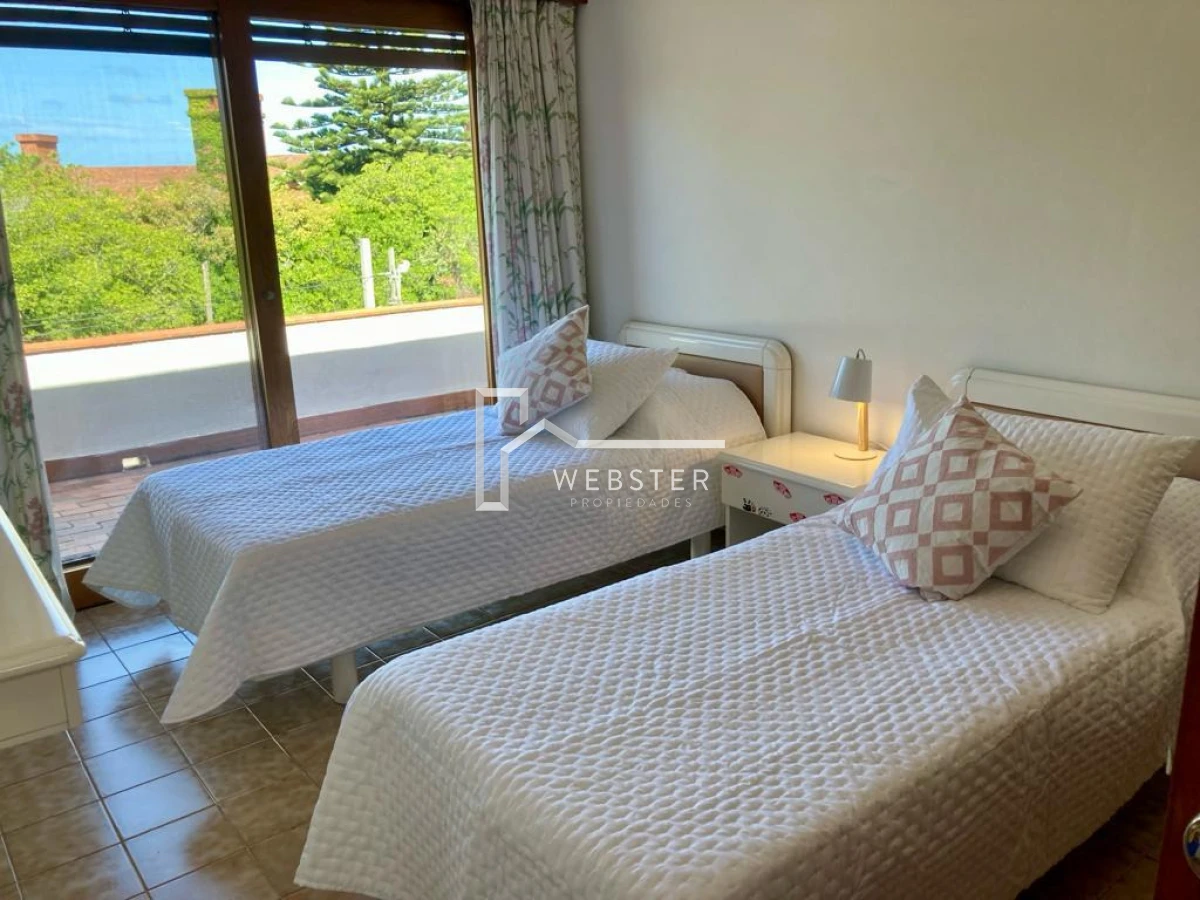 Casa ID.2907 - Hermosa casa en la Brava en alquiler temporada 