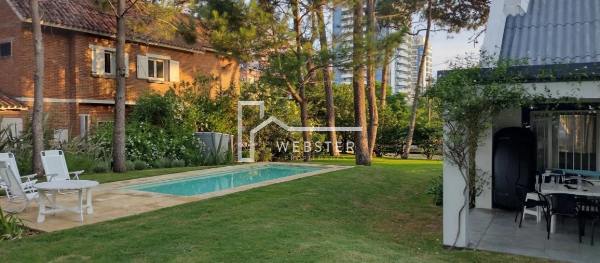Casa ID.1052 - Casa en Punta del Este, Brava