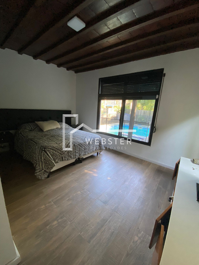 Casa ID.811 - Montoya divina casa para alquiler de temporada 