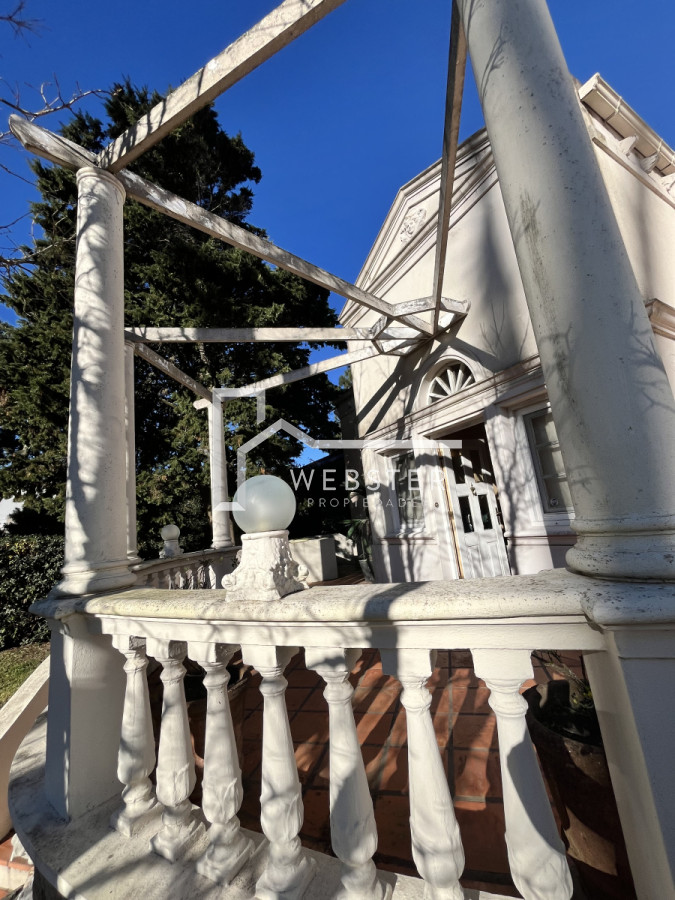 Casa ID.1777 - Casa en Punta del Este, Pinares