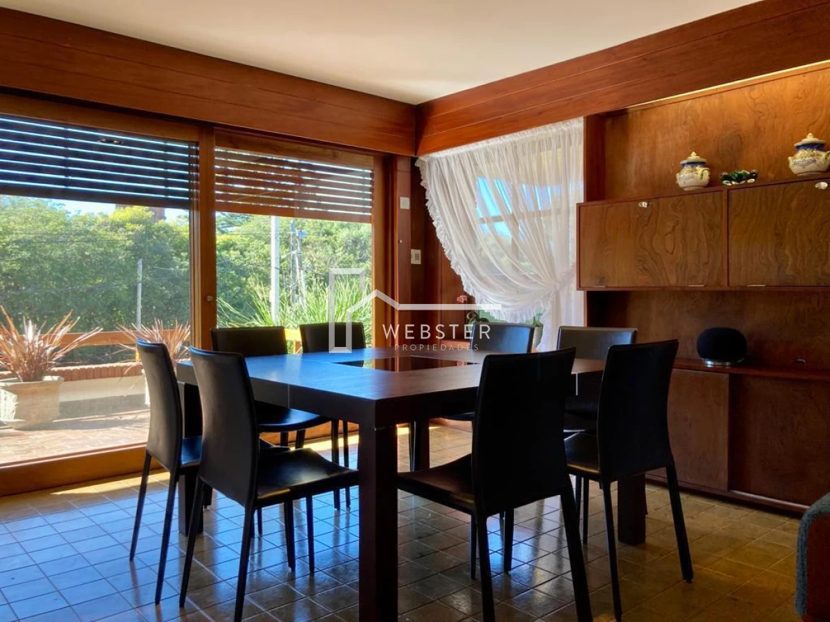 Casa ID.2907 - Hermosa casa en la Brava en alquiler temporada 