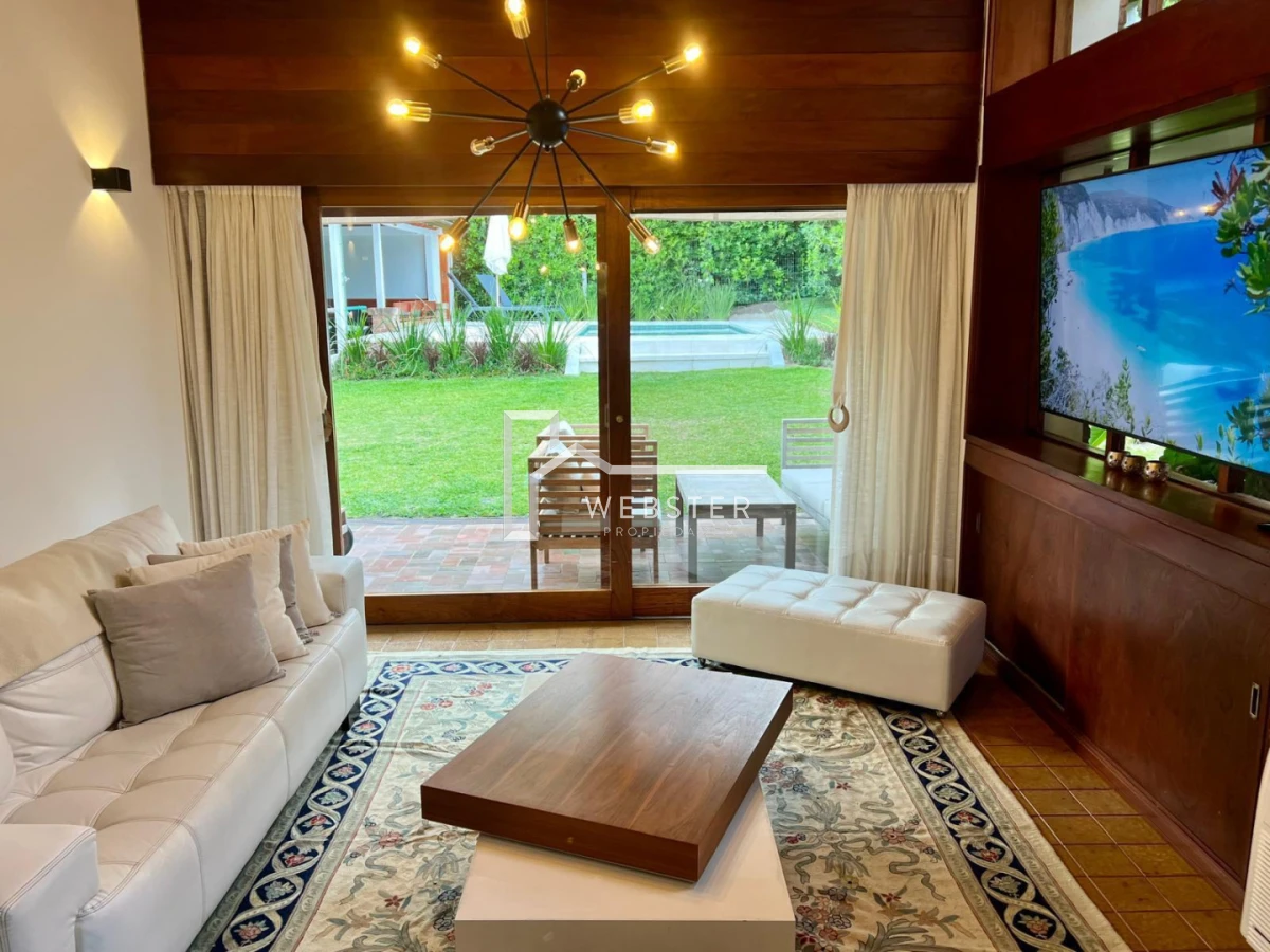 Casa ID.2907 - Hermosa casa en la Brava en alquiler temporada 