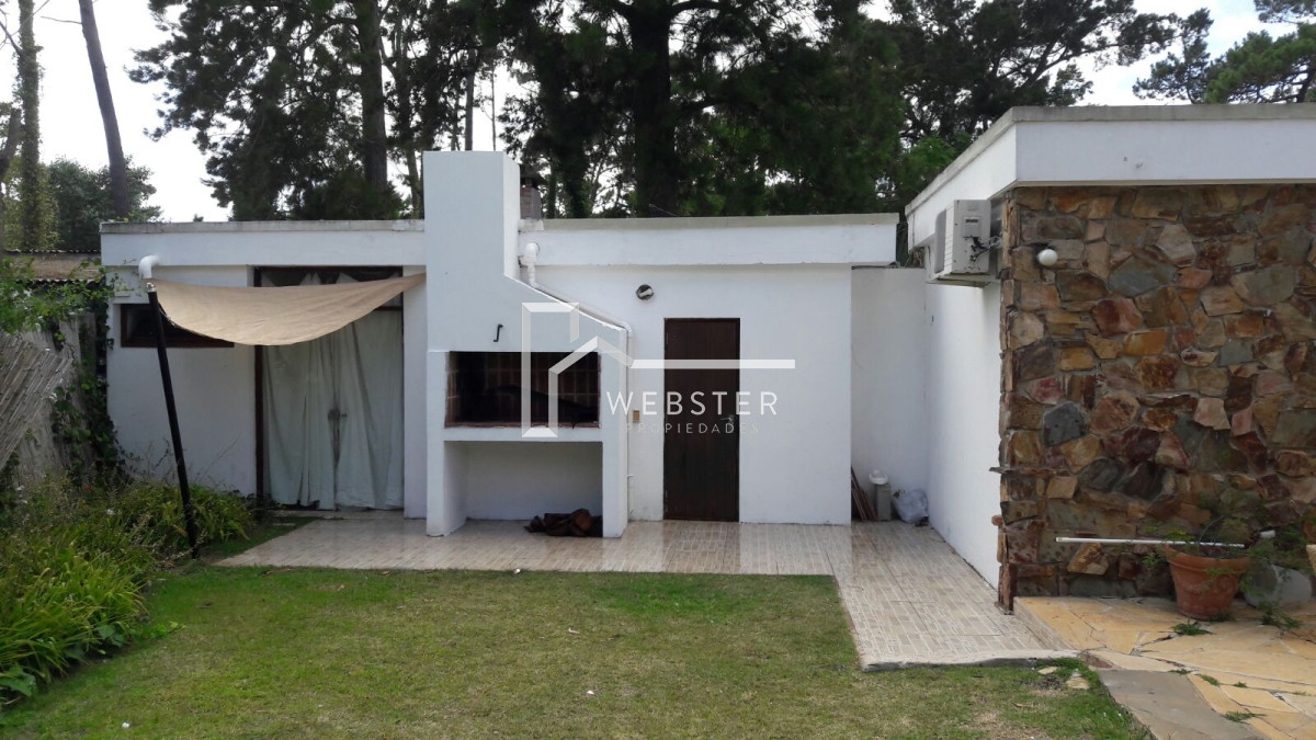 Casa ID.495 - Alquiler temporada 