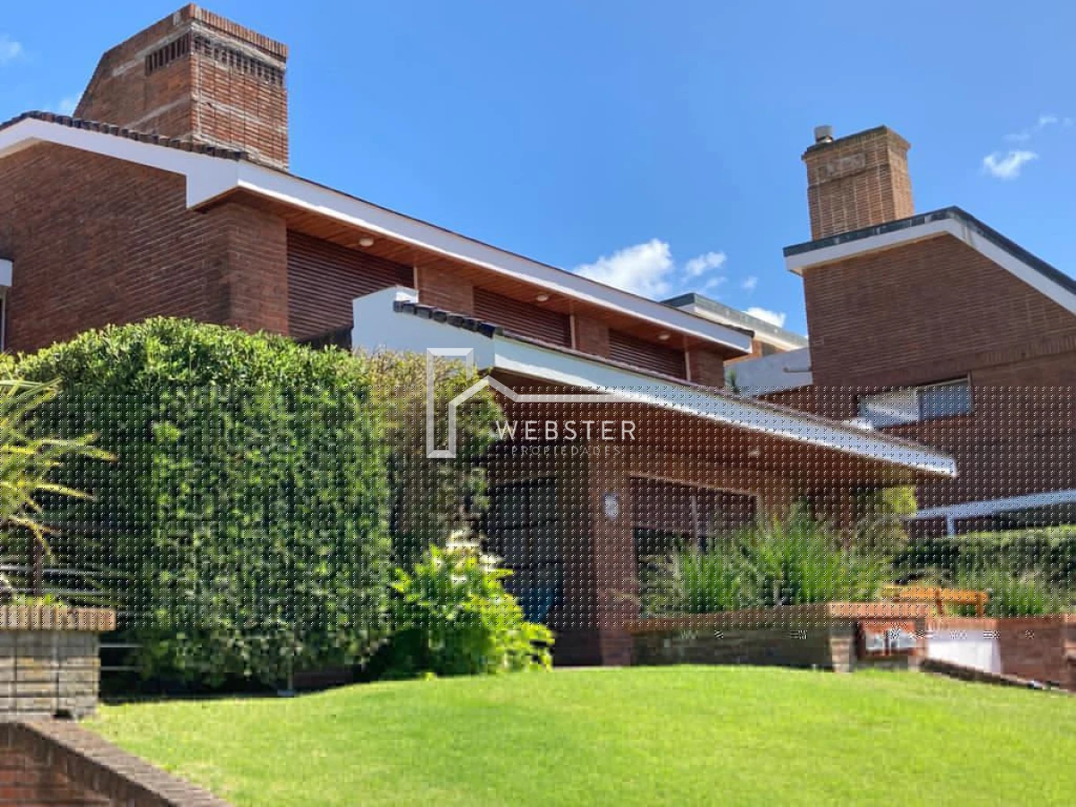 Casa ID.2907 - Hermosa casa en la Brava en alquiler temporada 