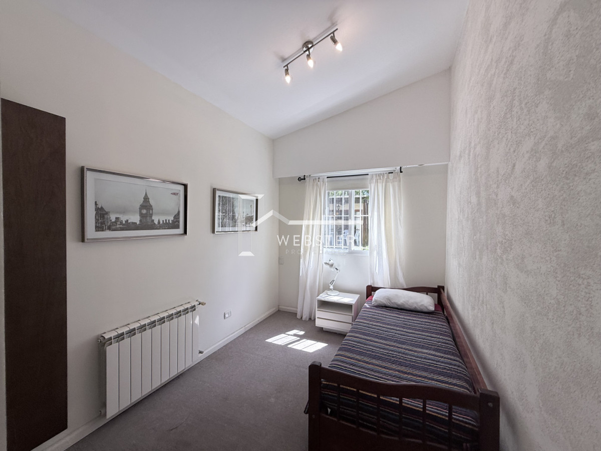 Casa ID.2679 - Venta y alquiler anual casa a pasos de la playa Mansa 